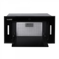 Вытяжка кухонная встраиваемая EXITEQ EX-1236 black